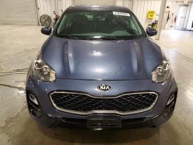 Kia Sportage LX AWD РЕАЛЕН ПРОБЕГ, снимка 2