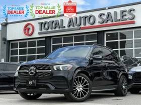 Mercedes-Benz GLE 350 4MATIC AMG PKG ЦЕНА ДО БЪЛГАРИЯ АВТОКРЕДИТ, снимка 1