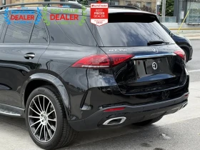 Mercedes-Benz GLE 350 4MATIC AMG PKG ЦЕНА ДО БЪЛГАРИЯ АВТОКРЕДИТ, снимка 9