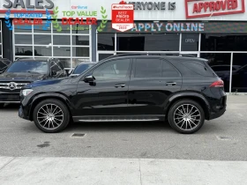 Mercedes-Benz GLE 350 4MATIC AMG PKG ЦЕНА ДО БЪЛГАРИЯ АВТОКРЕДИТ, снимка 10