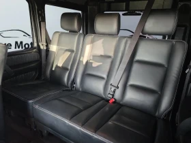 Mercedes-Benz G 63 AMG * FULL* MAX* KEYLESS* Camera* ПОДГРЕВ* , снимка 15