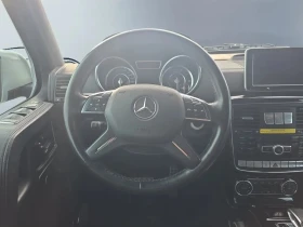 Mercedes-Benz G 63 AMG * FULL* MAX* KEYLESS* Camera* ПОДГРЕВ* , снимка 10
