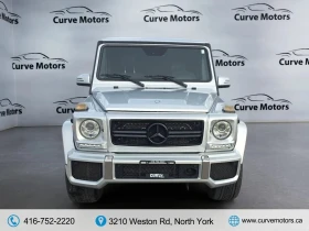Mercedes-Benz G 63 AMG * FULL* MAX* KEYLESS* Camera* ПОДГРЕВ* , снимка 2