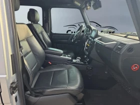 Mercedes-Benz G 63 AMG * FULL* MAX* KEYLESS* Camera* ПОДГРЕВ* , снимка 14