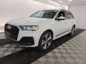 Audi Q7 * PROGRESSIV * CARFAX * От VW * , снимка 1