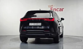Lexus NX 450 HYBRID* PREMIUM* ОБДУХВАНЕ* ДИСТРОНИК* 360КАМЕРА* , снимка 4