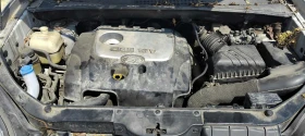 Hyundai Tucson 2.0, снимка 7