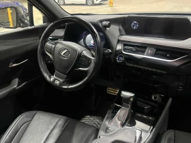 Lexus UX * 250h * CARFAX * ЦЕНА ДО БГ, снимка 7