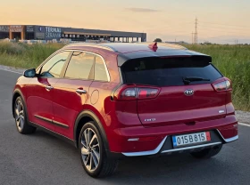 Kia Niro 1.6GDI/HYBRID/CAMERA/NAVI/LED/, снимка 4