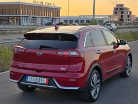 Kia Niro 1.6GDI/HYBRID/CAMERA/NAVI/LED/, снимка 6