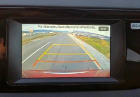 Kia Niro 1.6GDI/HYBRID/CAMERA/NAVI/LED/, снимка 10