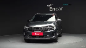 Kia Seltos 1.6T* GRAVITY* КОЖА* ПОДГРЕВ* ОБДУХВАНЕ* 360* , снимка 3
