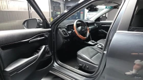Kia Seltos 1.6T* GRAVITY* КОЖА* ПОДГРЕВ* ОБДУХВАНЕ* 360* , снимка 9