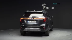 Kia Seltos 1.6T* GRAVITY* КОЖА* ПОДГРЕВ* ОБДУХВАНЕ* 360* , снимка 4