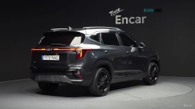 Kia Seltos 1.6T* GRAVITY* КОЖА* ПОДГРЕВ* ОБДУХВАНЕ* 360* , снимка 2