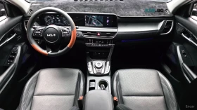 Kia Seltos 1.6T* GRAVITY* КОЖА* ПОДГРЕВ* ОБДУХВАНЕ* 360* , снимка 6