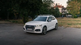 Audi SQ5 3.0 TFSI, снимка 3