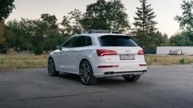 Audi SQ5 3.0 TFSI, снимка 4