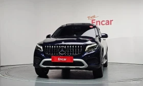 Mercedes-Benz GLC 350e| ПАМЕТ| 360| BURMESTER| DIS| HUD| , снимка 3