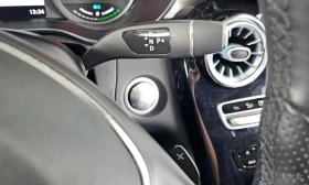 Mercedes-Benz GLC 350e| ПАМЕТ| 360| BURMESTER| DIS| HUD| , снимка 9