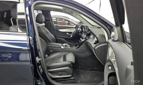 Mercedes-Benz GLC 350e| ПАМЕТ| 360| BURMESTER| DIS| HUD| , снимка 11