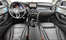 Mercedes-Benz GLC 350e| ПАМЕТ| 360| BURMESTER| DIS| HUD| , снимка 7