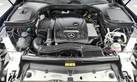 Mercedes-Benz GLC 350e| ПАМЕТ| 360| BURMESTER| DIS| HUD| , снимка 6