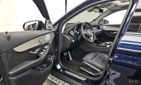 Mercedes-Benz GLC 350e| ПАМЕТ| 360| BURMESTER| DIS| HUD| , снимка 10