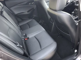 Mazda CX-3 1.8d EXCLUSIVE ITALY NEW !!!, снимка 10