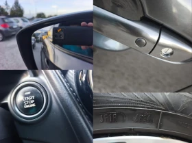 Mazda CX-3 1.8d EXCLUSIVE ITALY NEW !!!, снимка 14