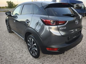 Mazda CX-3 1.8d EXCLUSIVE ITALY NEW !!!, снимка 4