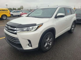 Toyota Highlander * LIMITED * CARFAX * , снимка 1