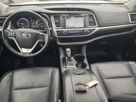 Toyota Highlander * LIMITED * CARFAX * , снимка 10