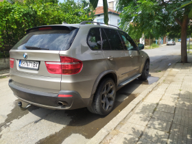 BMW X5, снимка 5 - Автомобили и джипове - 44285317