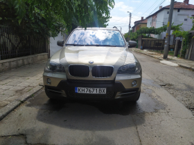 BMW X5, снимка 3 - Автомобили и джипове - 44285317