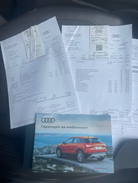 Audi Q7, снимка 13 - Автомобили и джипове - 45698571