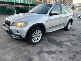     BMW X5 3.0 d