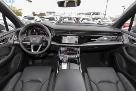 Audi Q7 S line 50, снимка 5 - Автомобили и джипове - 45421094