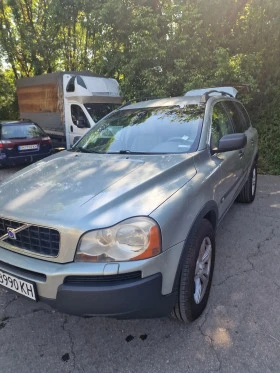 Volvo Xc90 XC90 AWD, снимка 6