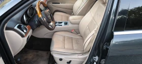 Jeep Grand cherokee 3.0CRD OVERLAND, снимка 8