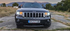 Jeep Grand cherokee 3.0CRD OVERLAND - изображение 1