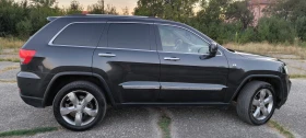 Jeep Grand cherokee 3.0CRD OVERLAND, снимка 7