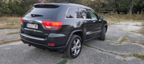 Jeep Grand cherokee 3.0CRD OVERLAND, снимка 6