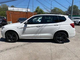 BMW X3 3.0 D xDrive M-Pack Keyless , снимка 8