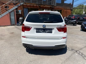 BMW X3 3.0 D xDrive M-Pack Keyless Резервирана, снимка 6