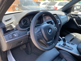 BMW X3 3.0 D xDrive M-Pack Keyless , снимка 11