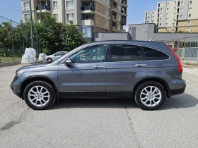 Honda Cr-v 2.0i-VTEC 4x4 Elegance Automatic, снимка 8