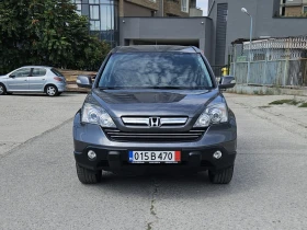 Honda Cr-v 2.0i-VTEC 4x4 Elegance Automatic, снимка 2