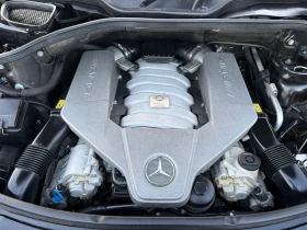 Mercedes-Benz ML 63 AMG AMG/FULL/EURO5 | Mobile.bg    17