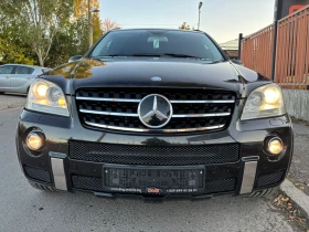 Mercedes-Benz ML 63 AMG AMG/FULL/EURO5 | Mobile.bg    3